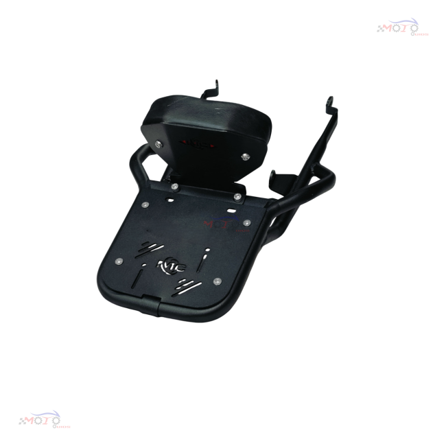 Pipe Carrier With Backrest For Cb350